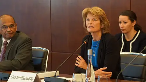 Murkowski Calls Blanche a Yes-Man, Blows Up His AG Nomination