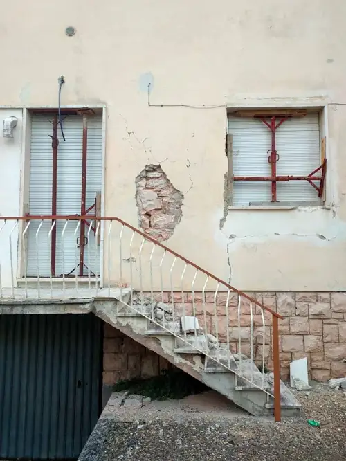 7.3 Quake Rattles Mexico-Guatemala Border, Tsunami Alert Lifted