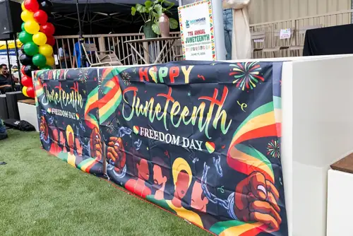 Juneteenth Lives. Corporate America Just Stopped Caring.