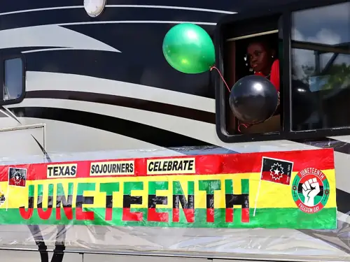 Juneteenth: The Holiday That Took 156 Years to Make Official
