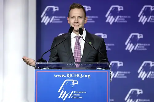 GOP Rep Shared Nude Baby Photo With 400K Strangers to Save His Career