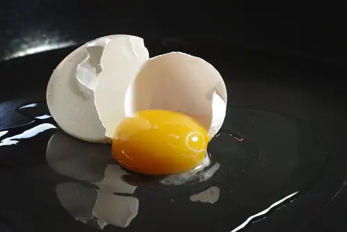 1.6M Dozen Eggs Recalled as Salmonella Hits 98 People in 17 States