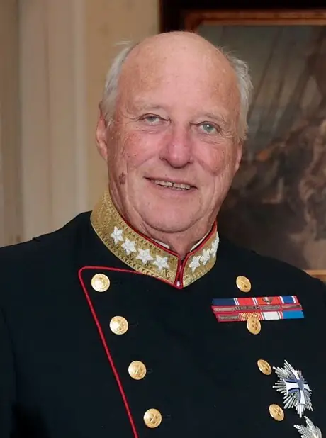 King Harald V of Norway, Europe's Oldest Monarch, Dies at 89