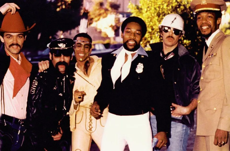 VillagePeople1978