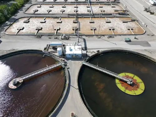 Iranian Hackers May Have Hit 30+ Minnesota Water Systems