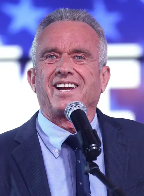 Trump Pushes RFK Jr to Cut Even More Vaccines as Measles Hits 30-Year High