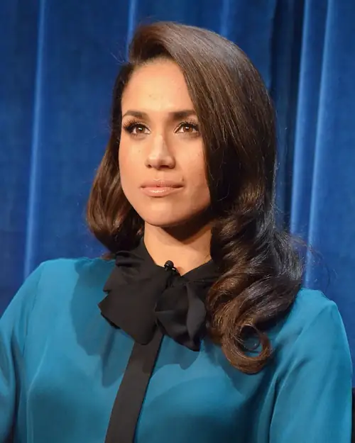 Meghan Says 2018 Letter About Her Dad Is Why She Cut Him Off