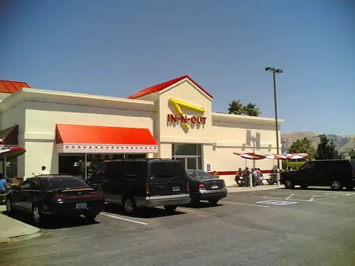 Armed Bystander and Off-Duty Cop Stop Idaho Gunman Who Killed 3 at In-N-Out
