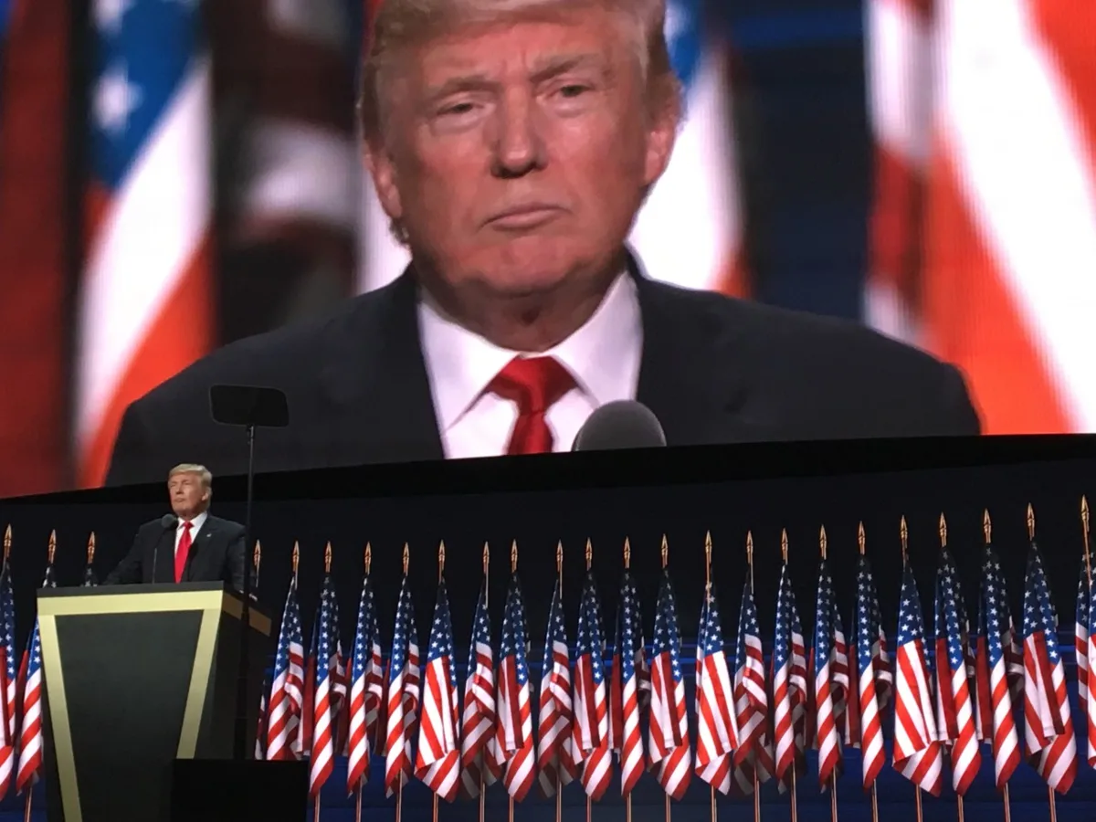 Donald Trump 2016 RNC speech (8)