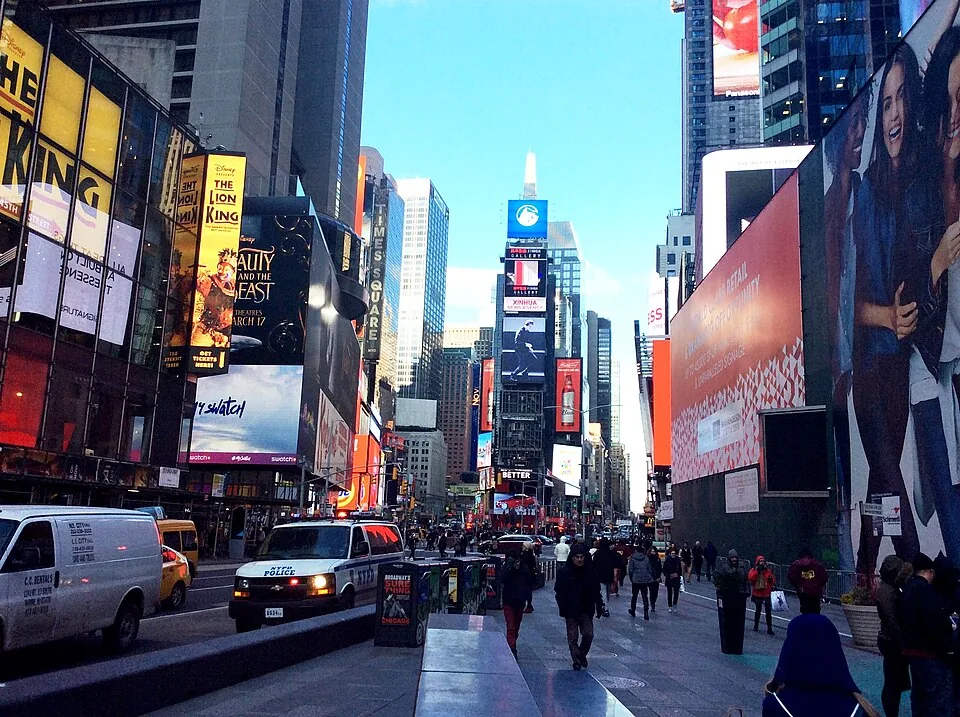 Times Sq Feb 2017 4