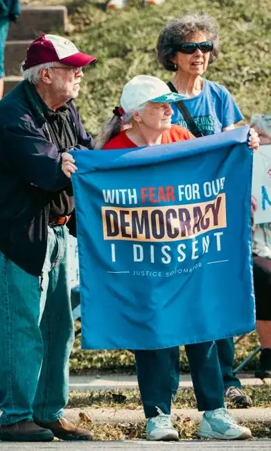 Dems Fear Their Own Trump Is Coming. They Built the Runway.