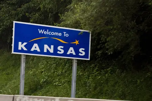 Republicans Are Spending Millions Defending Kansas and South Carolina. Kansas.