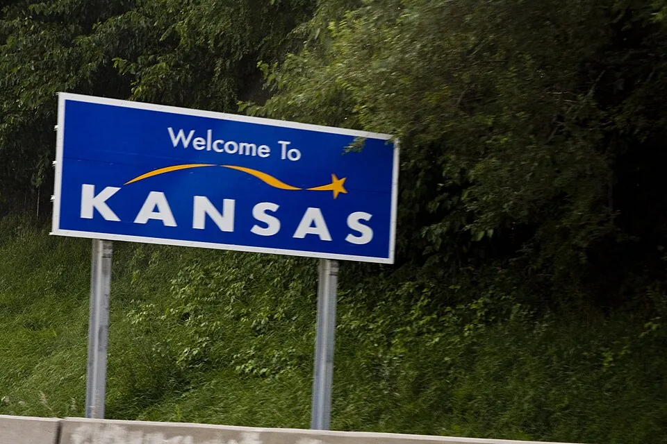 Welcome to Kansas 4892142218