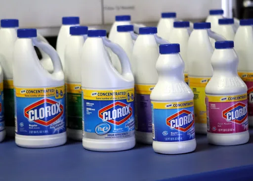 Clorox Sold 6.3 Million 'Cleaner' Bottles Full of Drug-Resistant Bacteria