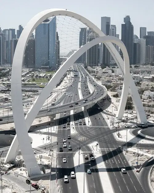 Iran Promised Qatar It Was Safe. Then It Shot a Missile at Qatar.