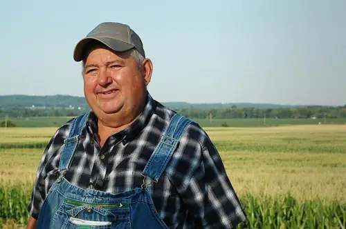 Trump's Canada Tariffs Are Hitting the Farmers Who Voted for Him