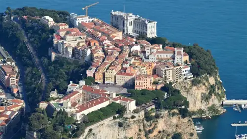 Bomb Blast in Monaco Targets Ukrainian Tycoon Sanctioned for Russia Ties