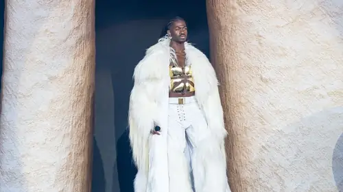 Lil Nas X Says Bipolar Diagnosis Confirmed What He Already Knew