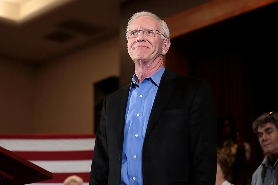 Chesley Sullenberger (49536521753)