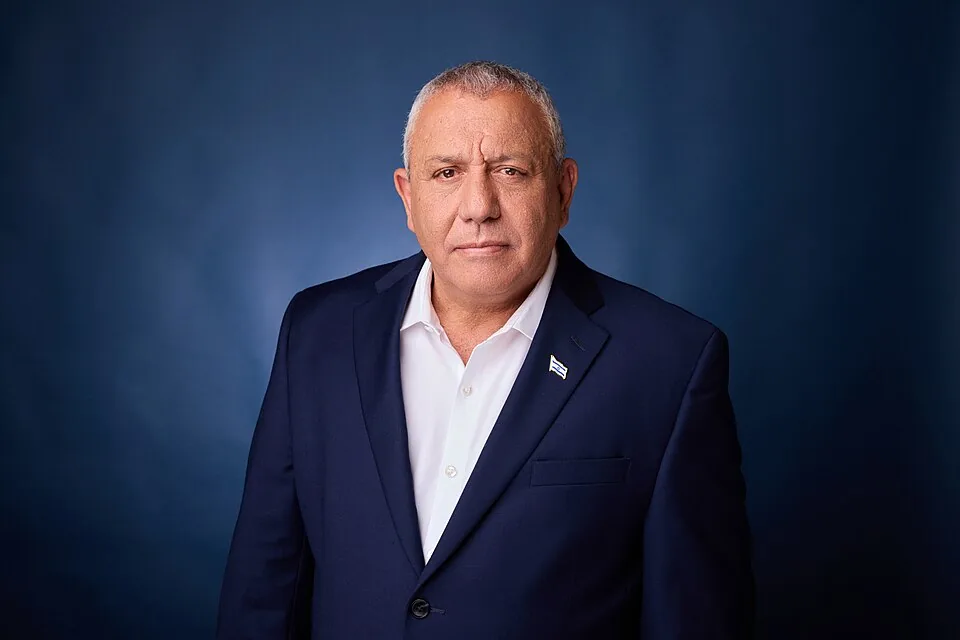 Gadi Eisenkot 2