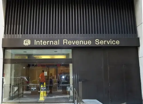 Judge Calls Trump's IRS Lawsuit a Fraud, Sanctions His Lawyers
