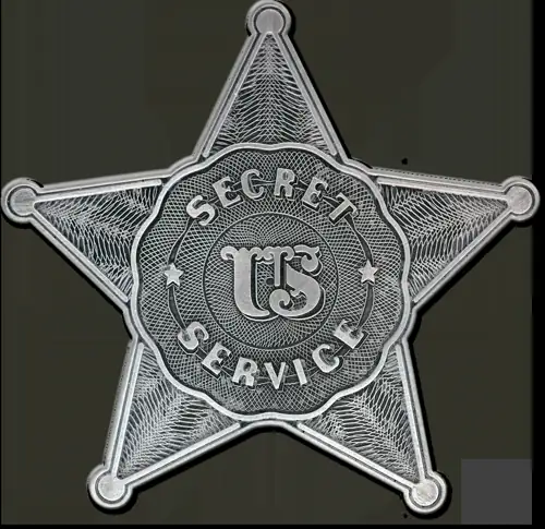 Secret Service's Own Spokesman Put on Leave for 'Misconduct'