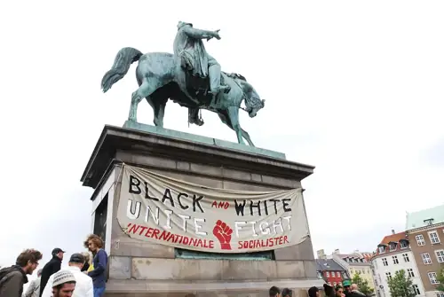 Half of Americans Think Race Relations Are Bad. Black Americans Say That Number Is Optimistic.