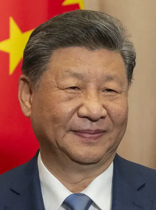 China Is Shipping Iran 400 Missile Launchers Through Pakistan (Which Totally Isn't Happening)
