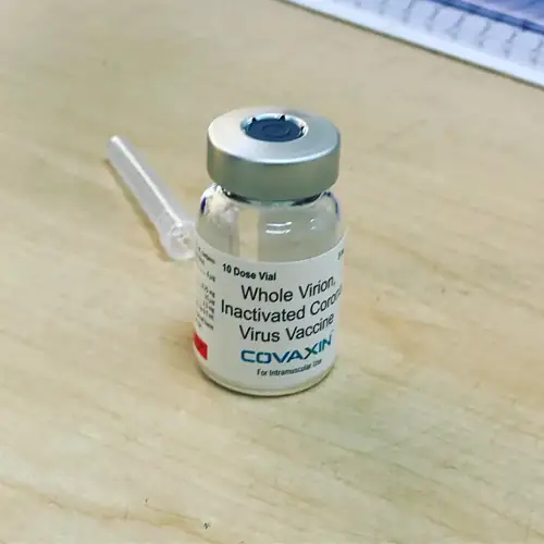 11,000 COVID Vaccine Injury Claims. 60 Paid Out.