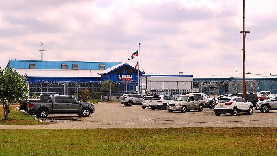 Coleman Unit Lockhart Texas 2026