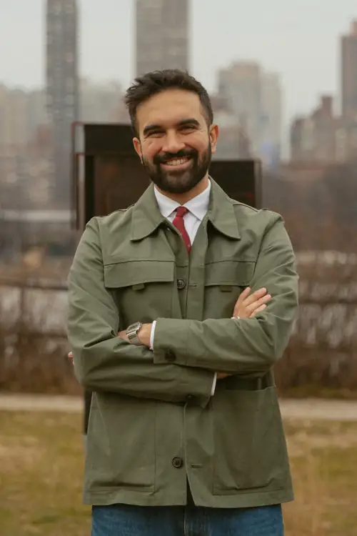 Streamer Declares NYC an 'Islamic Republic' to Own the Libs, Accidentally Owns Himself