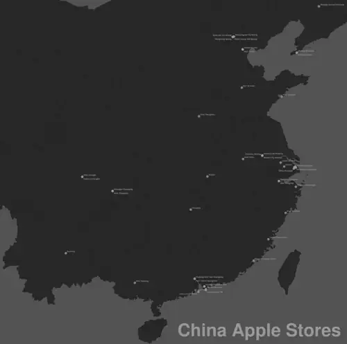 Xi Tells the World AI Shouldn't Be One Country's Toy, While Building China's AI Empire
