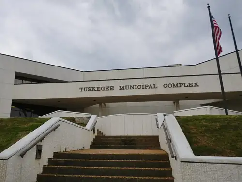 GOP Redraws Alabama Map, Erasing the District That Finally Gave Tuskegee a Voice