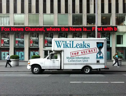 Fox Pays $787M to Avoid Saying Out Loud That It Lied