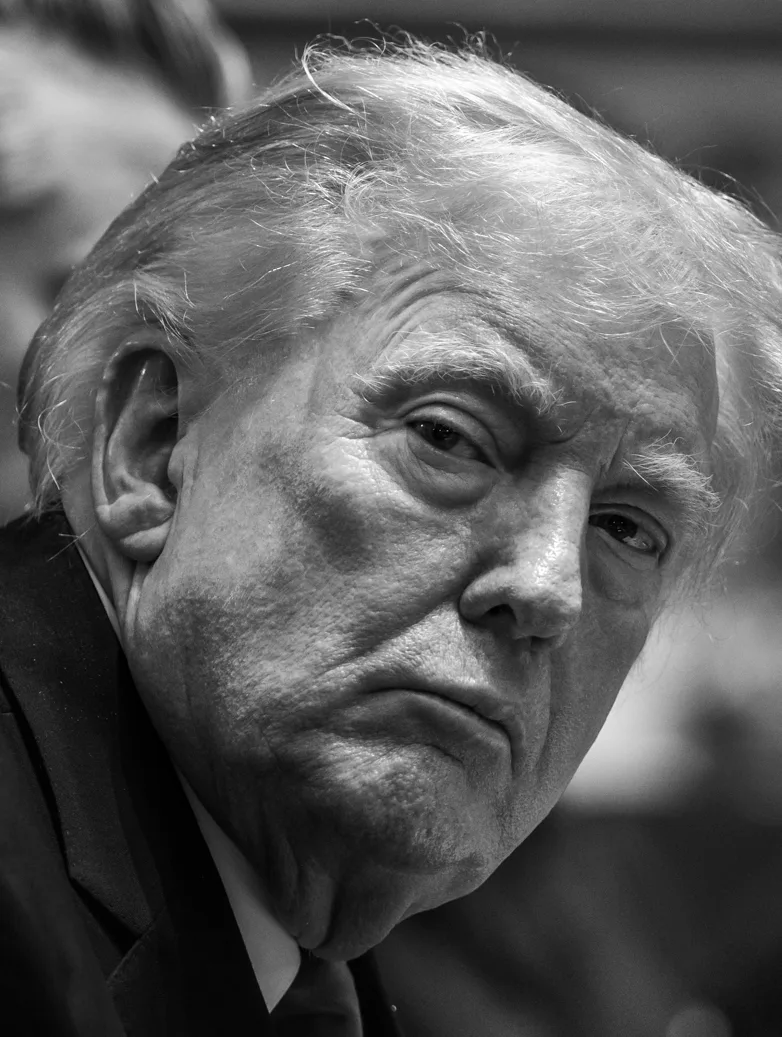 2026 Donald Trump (cropped)