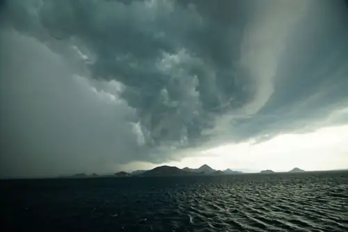 NOAA Is Hiring Rookies to Forecast Hurricanes Because It Fired All the Veterans