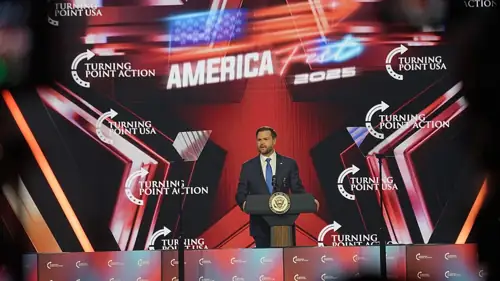 JD Vance Pulls $4.2M from Silicon Valley in One Night