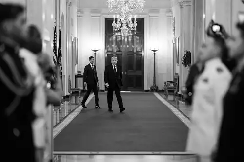 Trump Demanded 'Lowest Rates in the World.' His Own Fed Pick May Hike Them.