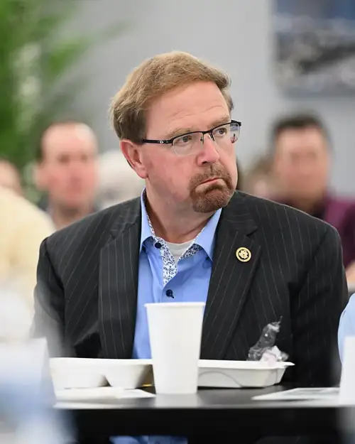 GOP Rep Gave Staffers Gifts, Dinners, and Vacation Invites. Ethics Panel Called It Harassment.