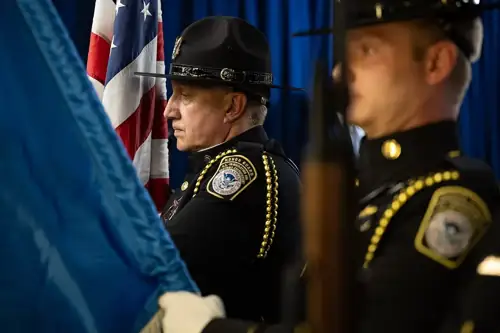 ICE Agents Handcuffed a Man at Vegas Airport, Then Pulled Up Their Hoods and Fled
