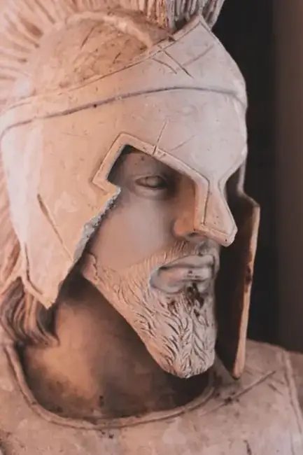 The Odyssey Expert Who Spent 6 Years on Homer Says Nolan Shouldn't Have Written His Own Script