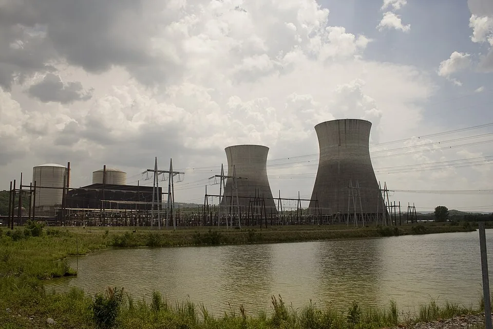 Bellefonte Nuclear