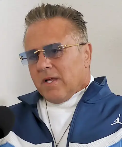 Reformed Mob Hitman Turned NJ Councilman Arrested for Extortion