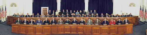 House Republicans Subpoena Breakthrough News, Proving They've Run Out of Ideas