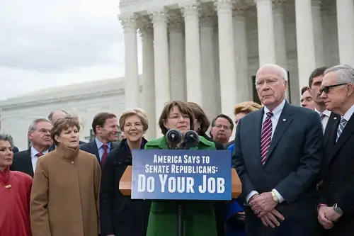 Senate Republicans Scared of Their 4th Shutdown in 12 Months