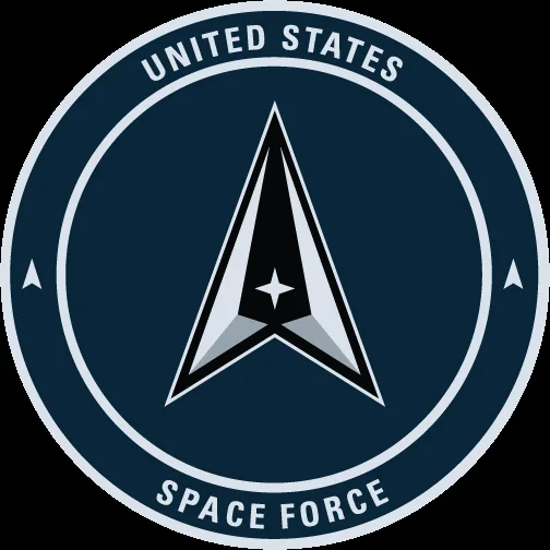 United States Space Force emblem