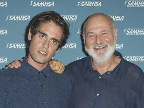 Rob Reiner Wins Emmy Posthumously While His Son Awaits Murder Trial