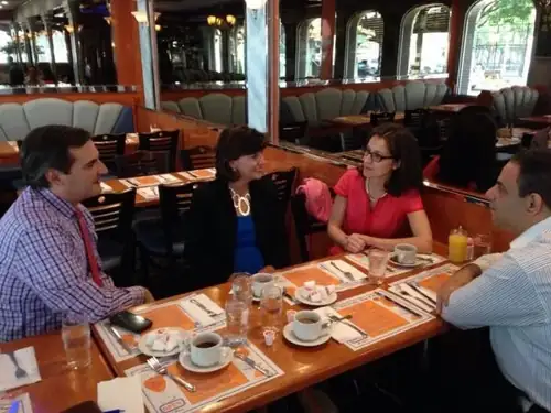 Hochul Hits Pause on Data Centers. Every Dem Gov Is Taking Notes.