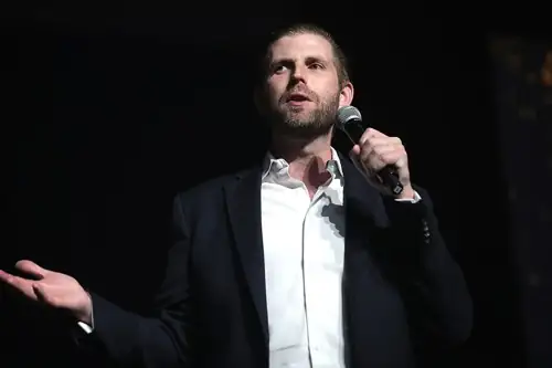 Trump Sons Bought Into Kazakhstan Mining Deal Before U.S. Handed It $1.6B