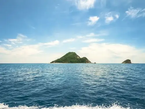 Black Teen Left Behind on Remote Island Dies. No Cause. 'Active Investigation.'